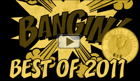 The Berrics: Bangin! Best of 2011